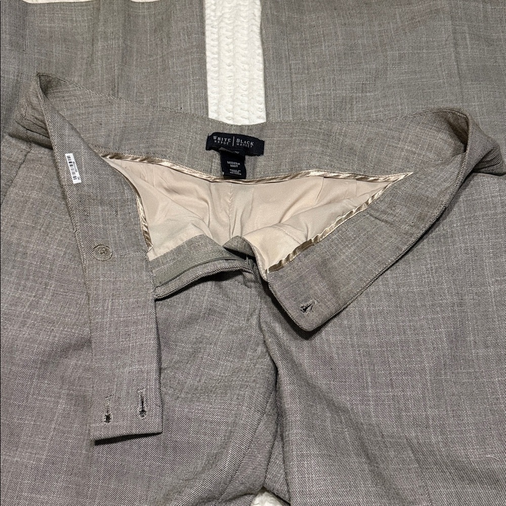 WHBM Suit - Picture 13 of 15